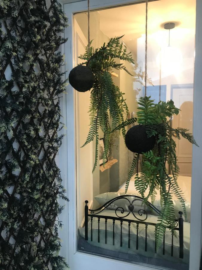 Apartamento Con Encanto Y Terraza En Barri Vell De Girona, El Cul De La Lleona ภายนอก รูปภาพ