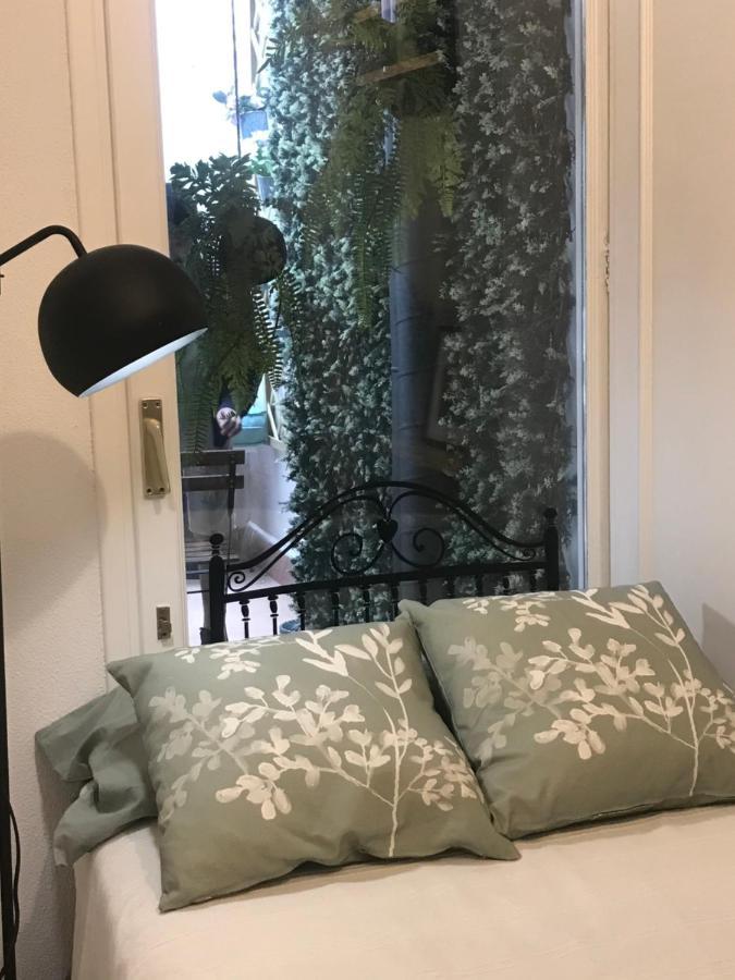Apartamento Con Encanto Y Terraza En Barri Vell De Girona, El Cul De La Lleona ภายนอก รูปภาพ