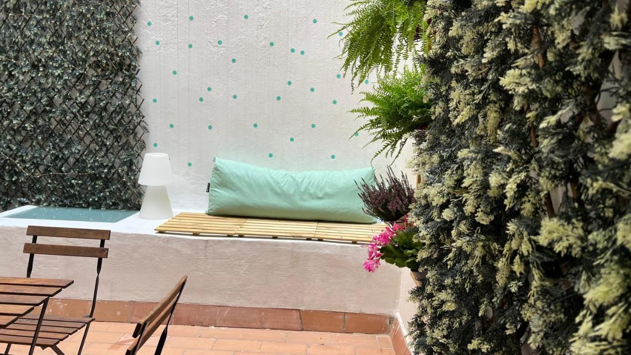 Apartamento Con Encanto Y Terraza En Barri Vell De Girona, El Cul De La Lleona ภายนอก รูปภาพ